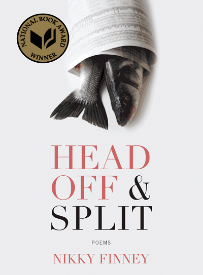 Head Off and Split